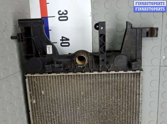купить радиатор системы охлаждения на CHEVROLET CRUZE J300