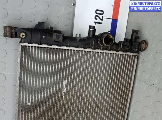 купить радиатор системы охлаждения на CHEVROLET CRUZE J300