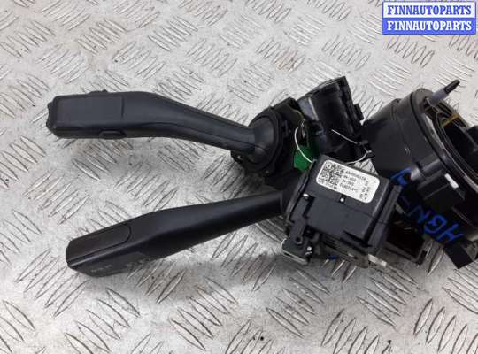 переключатель поворотов и дворников (стрекоза) VG2550574 на VOLKSWAGEN GOLF 5