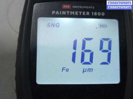 купить дверь передняя правая на FORD C-MAX 1