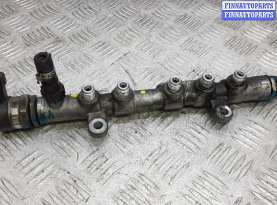 купить топливная рампа дизельная на LAND ROVER DISCOVERY SPORT 1