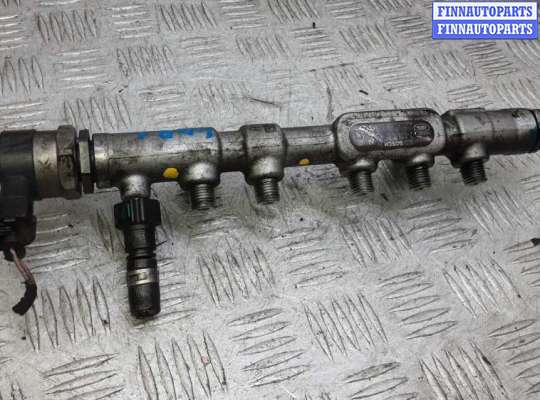 купить топливная рампа дизельная на LAND ROVER DISCOVERY SPORT 1