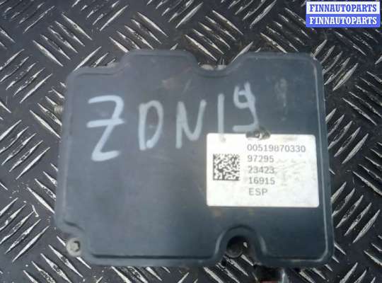 купить блок abs на CITROEN JUMPER 3