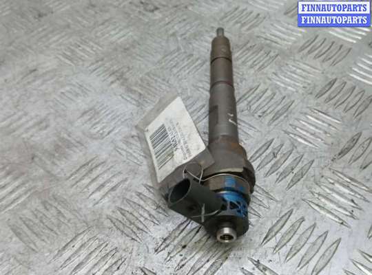 купить форсунка дизельная на VOLKSWAGEN PASSAT B7