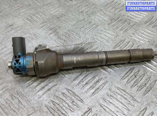 купить форсунка дизельная на VOLKSWAGEN PASSAT B7