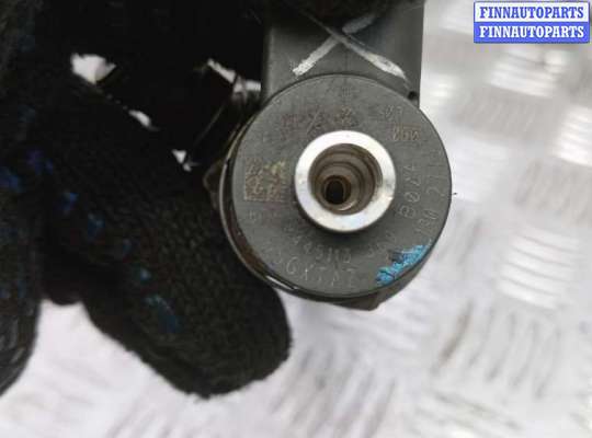 купить форсунка дизельная на VOLKSWAGEN PASSAT B7