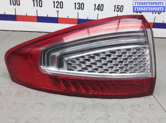 фонарь задний левый FO2099205 на FORD MONDEO 4