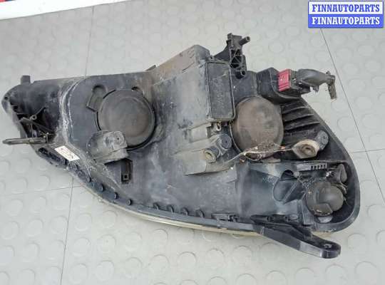 купить фара левая на OPEL ZAFIRA B