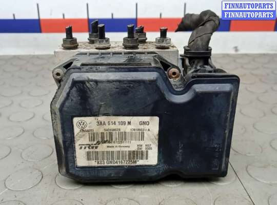 купить блок abs на VOLKSWAGEN TRANSPORTER T5