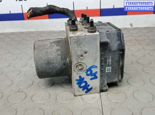 купить блок abs на VOLKSWAGEN TRANSPORTER T5