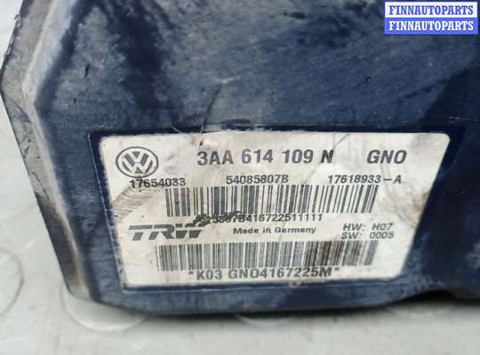 купить блок abs на VOLKSWAGEN TRANSPORTER T5