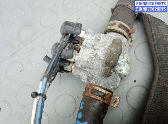 купить кран отопителя (печки на NISSAN QASHQAI J11