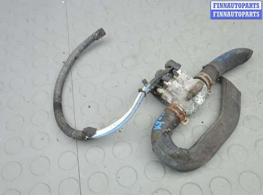 купить кран отопителя (печки на NISSAN QASHQAI J11