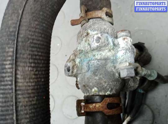 купить кран отопителя (печки на NISSAN QASHQAI J11
