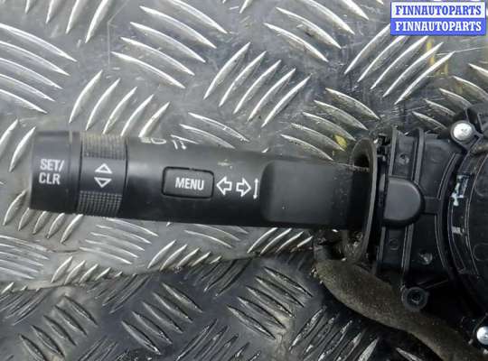 купить переключатель поворотов и дворников (стрекоза) на OPEL MOKKA