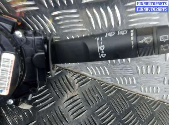 купить переключатель поворотов и дворников (стрекоза) на OPEL MOKKA