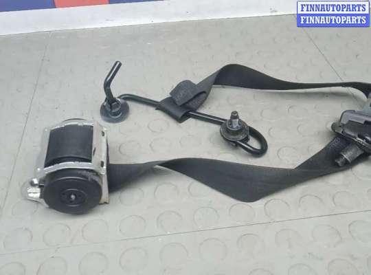 ремень безопасности с пиропатроном сиденья переднего OP2225266 на OPEL ASTRA H