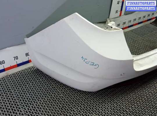 купить бампер задний на HYUNDAI I40