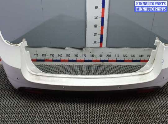 купить бампер задний на HYUNDAI I40