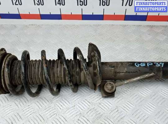 купить стойка передняя левая на SKODA SUPERB 2