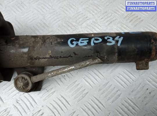 купить стойка передняя левая на SKODA SUPERB 2