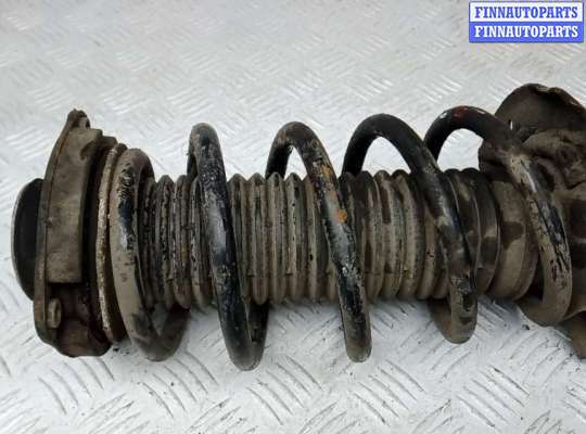 купить стойка передняя левая на SKODA SUPERB 2