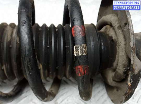 купить стойка передняя левая на SKODA SUPERB 2