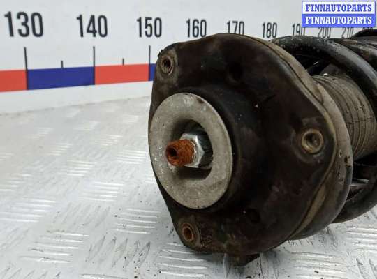 купить стойка передняя левая на SKODA SUPERB 2