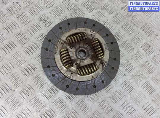 купить маховик дизельный на VOLKSWAGEN POLO 5 (6R)