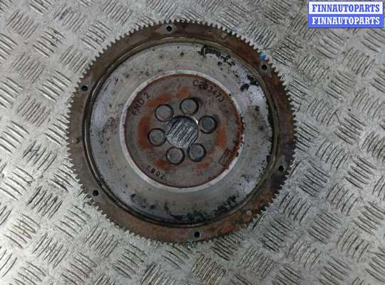 купить маховик дизельный на VOLKSWAGEN POLO 5 (6R)