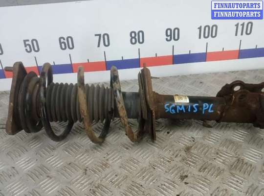 купить амортизатор передний левый на KIA CEE'D 2 (JD)