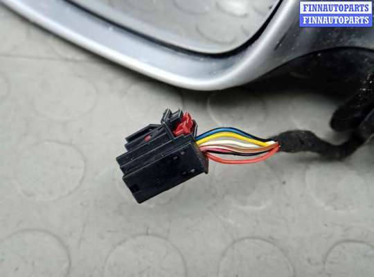 купить зеркало наружное левое на VOLKSWAGEN PASSAT B6