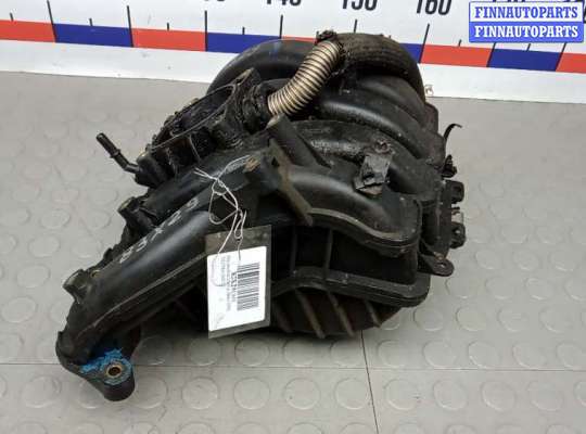 купить впускной коллектор бензиновый на OPEL VECTRA C