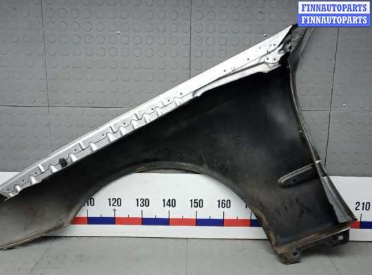 купить крыло переднее правое на MERCEDES BENZ E-CLASS W211