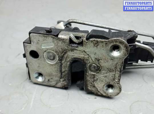 купить замок двери передней правой на RENAULT MASTER 2