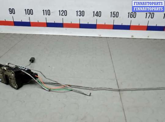 купить замок двери передней правой на RENAULT MASTER 2