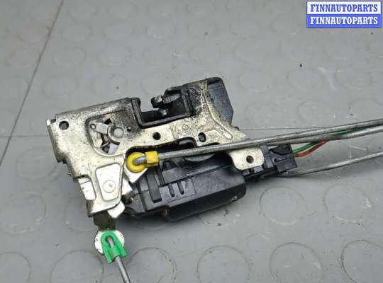 купить замок двери передней правой на RENAULT MASTER 2