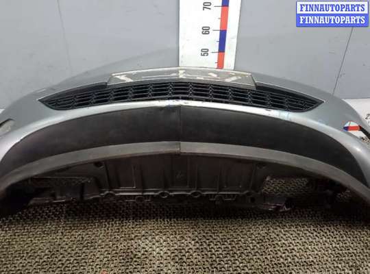 Бампер передний на Opel Astra J