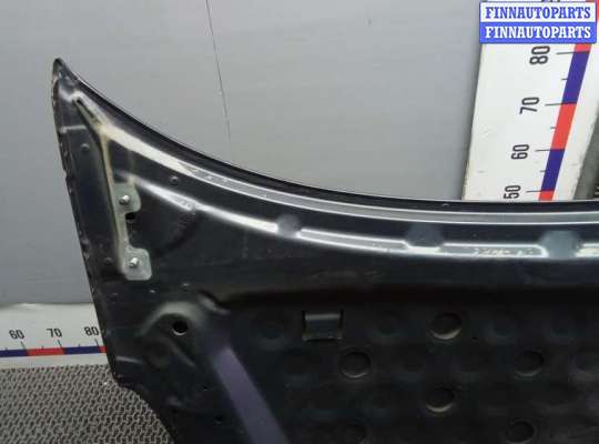 купить капот на OPEL CORSA D