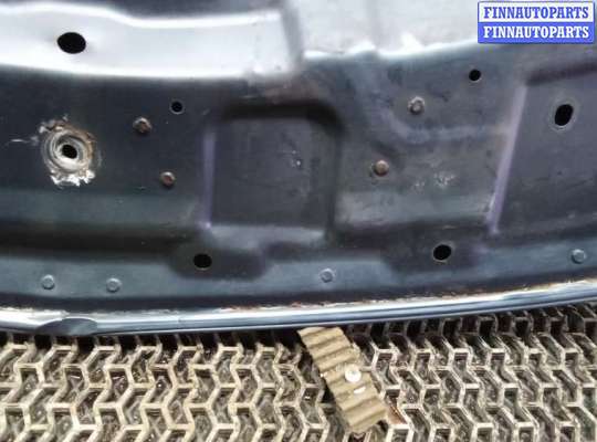 купить капот на OPEL CORSA D