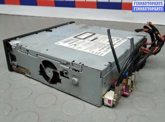 купить cd-чейнджер на SKODA OCTAVIA A7