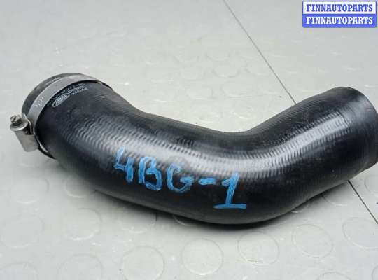 патрубок интеркулера LRQ0226 на LAND ROVER RANGE ROVER 3