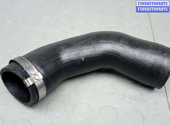 Патрубок (трубка, шланг) на Range Rover III (LM, L322)