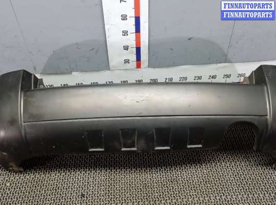 купить бампер задний на HYUNDAI TUCSON JM
