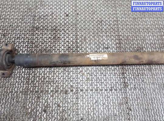 купить карданный вал на NISSAN X-TRAIL T31