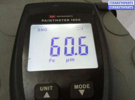 купить дверь задняя правая на VOLKSWAGEN PASSAT B6