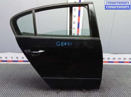 купить дверь задняя правая на VOLKSWAGEN PASSAT B6