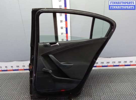 купить дверь задняя правая на VOLKSWAGEN PASSAT B6