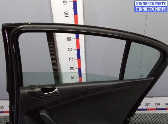 купить дверь задняя правая на VOLKSWAGEN PASSAT B6