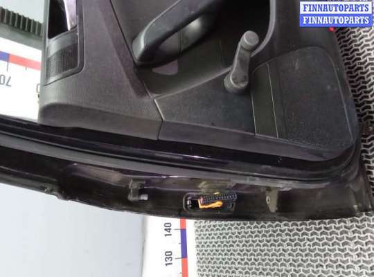 купить дверь задняя правая на VOLKSWAGEN PASSAT B6